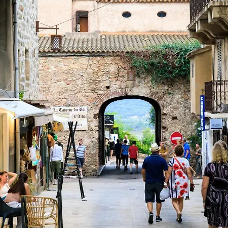Casa Julia Villa