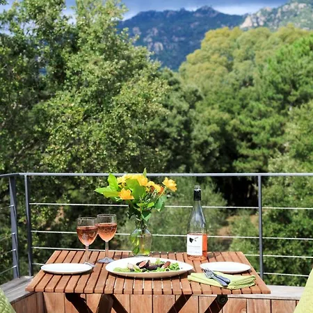 ヴィラ Casa Julia