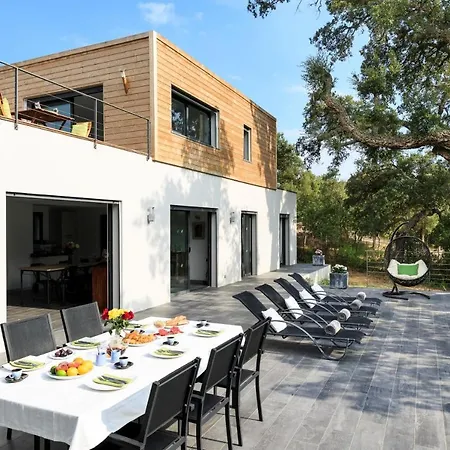 Villa Casa Julia Conca