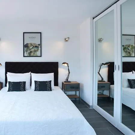 ヴィラ Casa Julia *