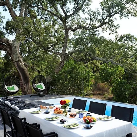 Casa Julia ヴィラ *