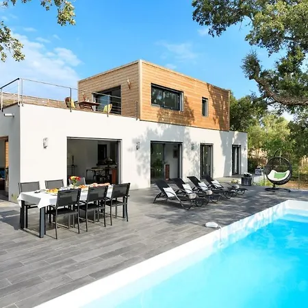 Villa Casa Julia Conca