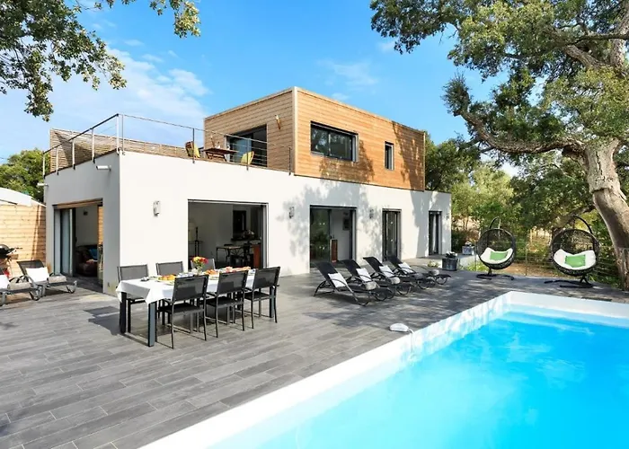 Villa Casa Julia