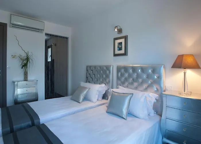 Villa Casa Julia Zonza